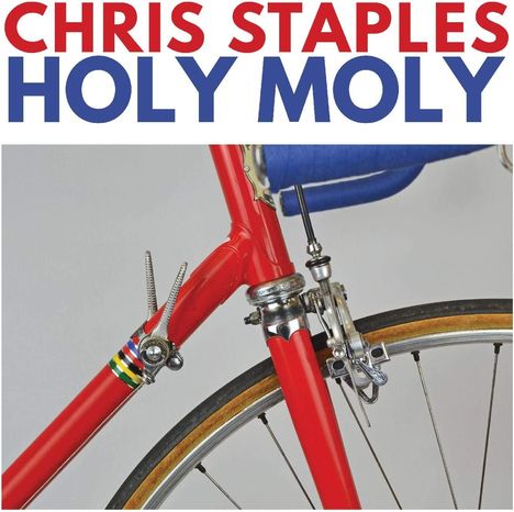 Chris Staples: Holy Moly, LP