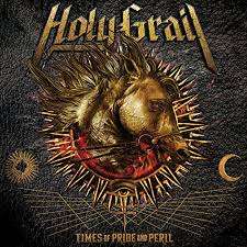 Holy Grail: Times of Pride and Peril, CD