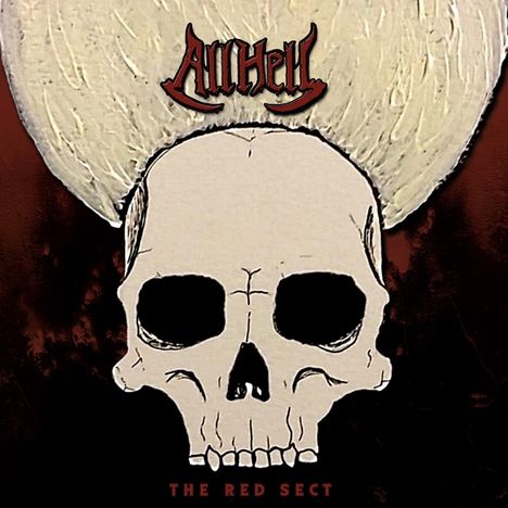 All Hell: The Red Sect (Limited Edition), LP