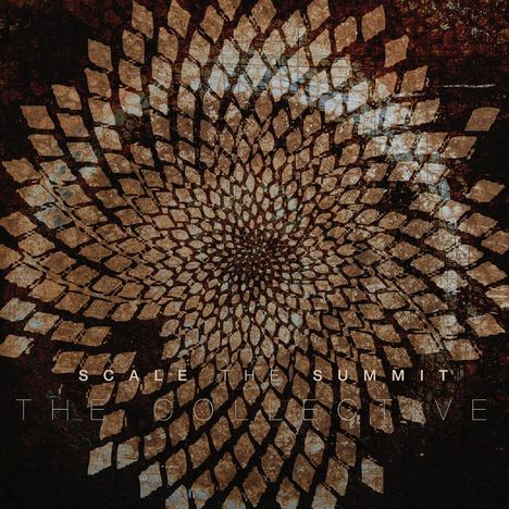 Scale The Summit: The Collective (Silver Series) (remastered) (Limited-Edition) (Silver Vinyl), LP