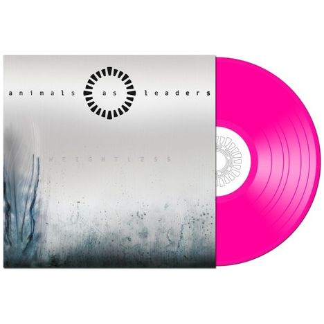 Animals As Leaders: Weightless, LP