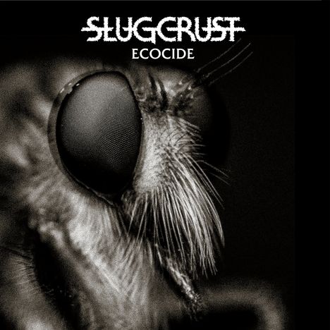 Slugcrust: Ecocide, CD