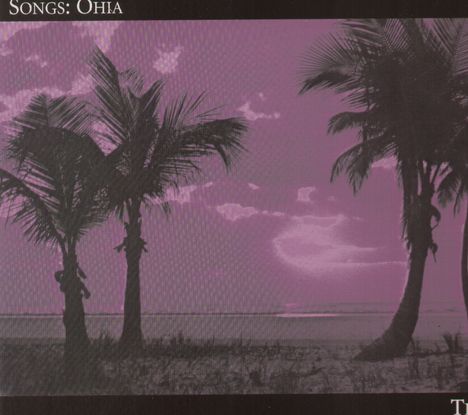 Songs:Ohia: The Lioness, LP