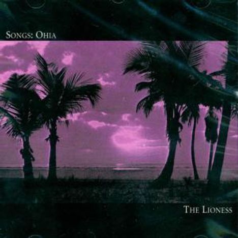 Songs:Ohia: The Lioness, CD