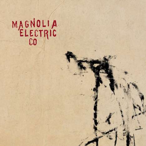 Magnolia Electric Co.: Trials &amp; Errors, 2 LPs