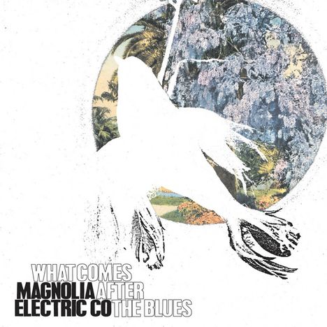 Magnolia Electric Co.: What Comes After The Blues, LP