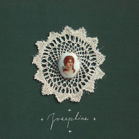 Magnolia Electric Co.: Josephine, LP