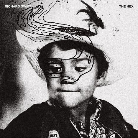 Richard Swift: The Hex, LP