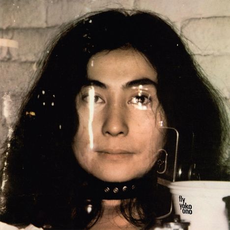 Yoko Ono (geb. 1933): Fly, 2 LPs