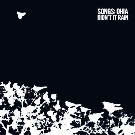 Songs:Ohia: Didn't It Rain (Deluxe Edition) (Reissue), 2 CDs