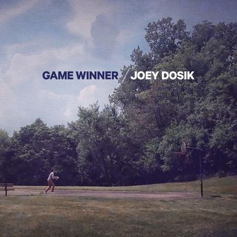Joey Dosik: Game Winner EP, LP