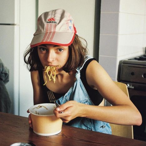 Stella Donnelly: Thrush Metal (Limited-Edition) (Colored Vinyl), Single 12"