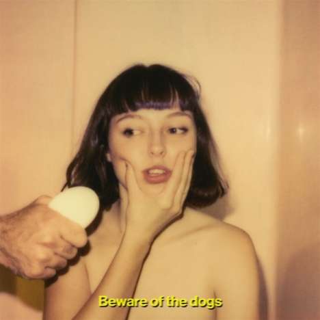 Stella Donnelly: Beware Of The Dogs (Limited-Edition) (Colored Vinyl), LP