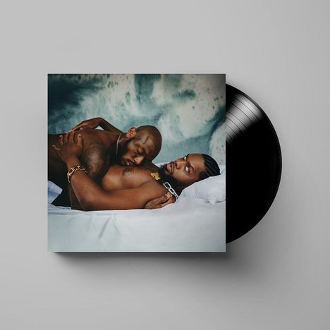 Serpentwithfeet: Grip, LP