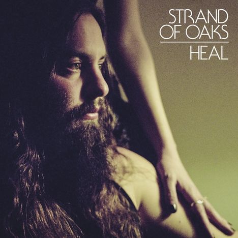 Strand Of Oaks: Heal, CD