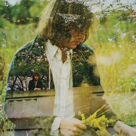 Ryley Walker: Primrose Green, CD