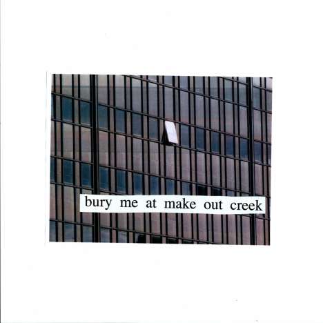 Mitski: Bury Me At Make Out Creek, LP
