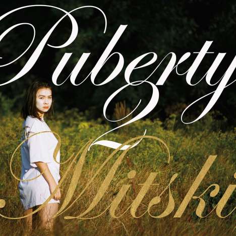 Mitski: Puberty 2, LP