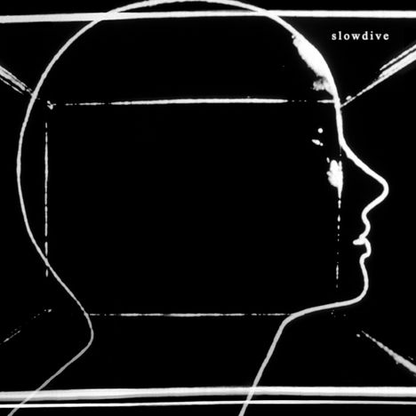 Slowdive: Slowdive, CD