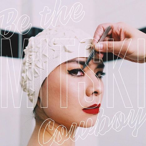 Mitski: Be The Cowboy, LP