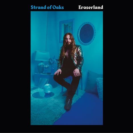 Strand Of Oaks: Eraserland, 2 LPs