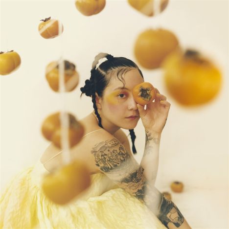 Japanese Breakfast: Jubilee (Triplesleeve), CD