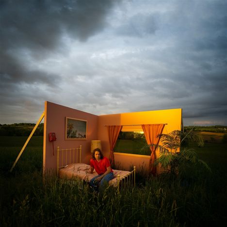 Kevin Morby: Sundowner, LP