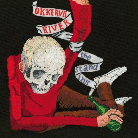 Okkervil River: The Stand Ins, CD