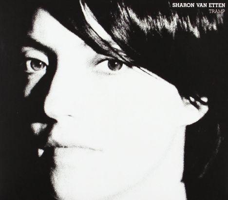 Sharon Van Etten: Tramp, LP