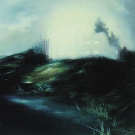 The Besnard Lakes: Until In Excess, Imperceptible Ufo, LP