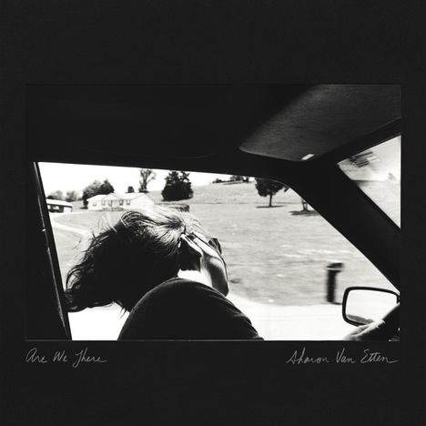 Sharon Van Etten: Are We There, CD