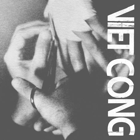 Viet Cong: Viet Cong, LP