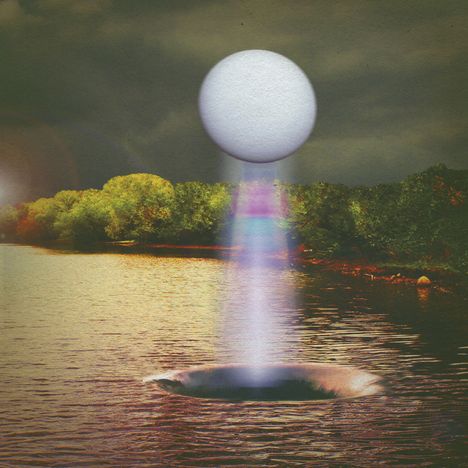 The Besnard Lakes: A Coliseum Complex Musuem, CD