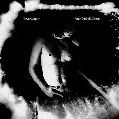 Trevor Sensor: Andy Warhol's Dream, CD