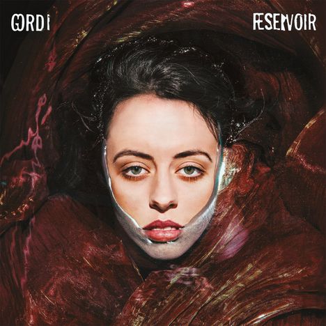 Gordi: Reservoir (Limited-Edition) (Colored Vinyl), LP