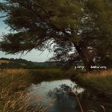 S. Carey: Hundred Acres, LP
