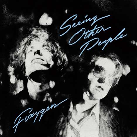 Foxygen: Seeing Other People, CD