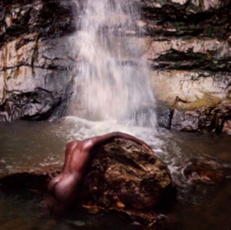 Moses Sumney: Græ, CD