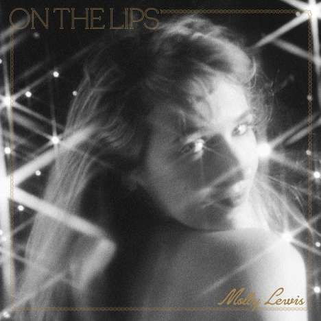 Molly Lewis: On The Lips, CD