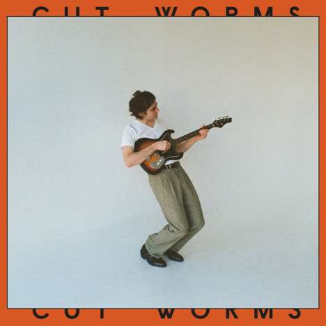 Cut Worms: Cut Worms, CD