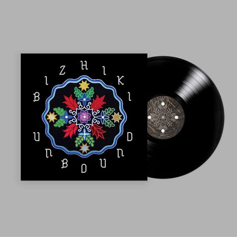 Bizhiki: Unbound, LP