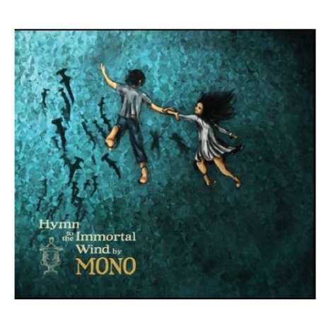 Mono (Japan): Hymn To The Immortal Wind, LP