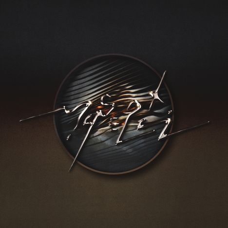 Maserati: Enter The Mirror, LP