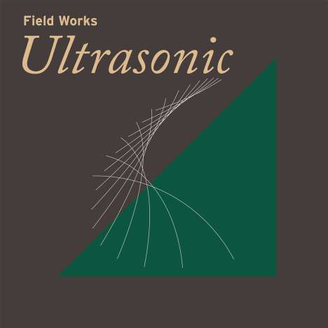Field Works: Ultrasonic, 2 LPs