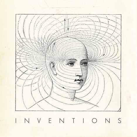 Inventions: Continuous Portrait, LP