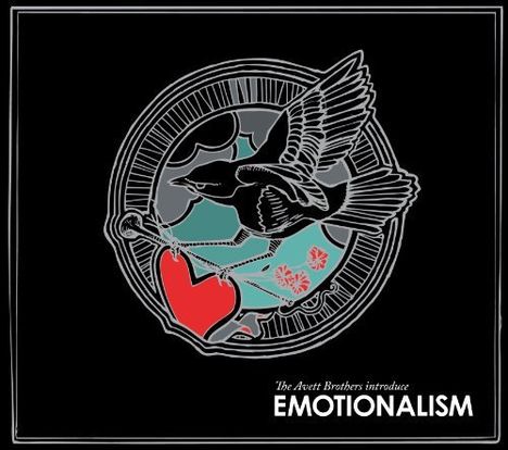 The Avett Brothers: Emotionalism (180g), 2 LPs