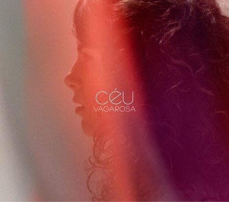 Céu: Vagarosa, CD