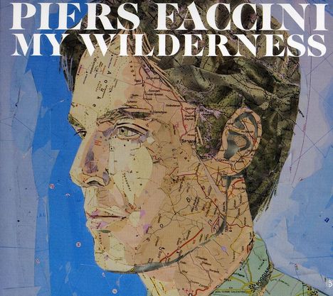 Piers Faccini: My Wilderness, CD