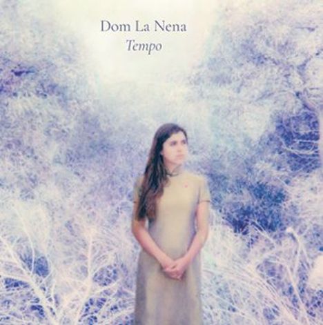 Dom La Nena (geb. 1989): Tempo, CD