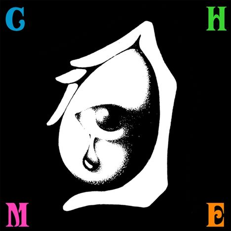 Chime Oblivion: Chime Oblivion (Colored Vinyl), LP